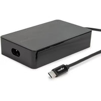 Rocstor Y10A274-B1 100W USB-C Laptop Power Adapter Charger for Dell HP Lenovo