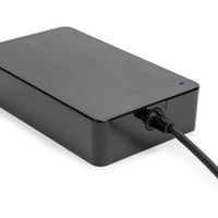 Rocstor Y10A274-B1 100W USB-C Laptop Power Adapter Charger for Dell HP Lenovo