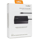 Rocstor Y10A274-B1 100W USB-C Laptop Power Adapter Charger for Dell HP Lenovo