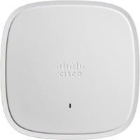 Cisco C9115AXI-EWC-B Catalyst 2.5Giga RJ45 Wireless Dual Band Access Point w BT5