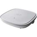 Cisco C9115AXI-EWC-B Catalyst 2.5Giga RJ45 Wireless Dual Band Access Point w BT5