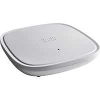 Cisco C9115AXI-EWC-B Catalyst 2.5Giga RJ45 Wireless Dual Band Access Point w BT5