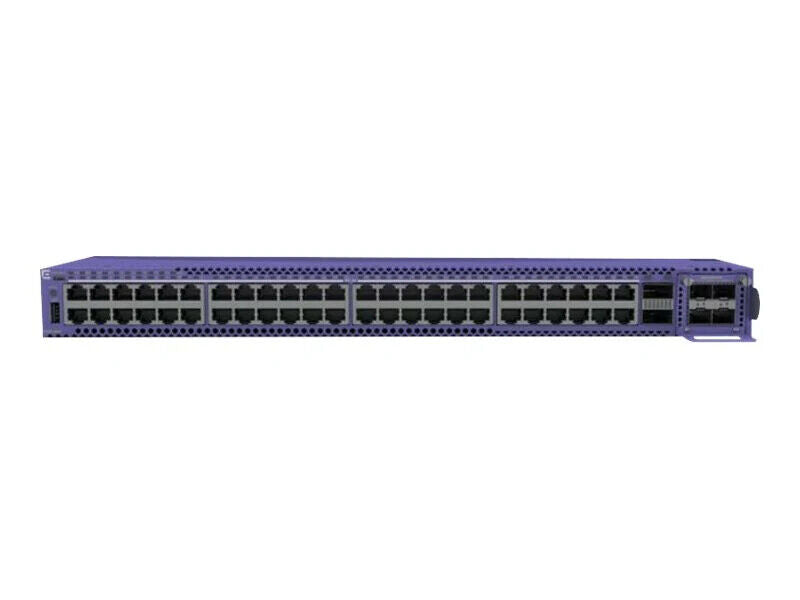 Extreme Networks 5520-12MW-36W Inc. 5520 48 Port 802.3BT 90W 12 Port MR