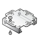 Extreme Networks ACC-MBO-KT-AX Inc. Adapter Bracket for Outdoor AP460XXXC Mbo-AR