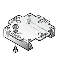 Extreme Networks ACC-MBO-KT-AX Inc. Adapter Bracket for Outdoor AP460XXXC Mbo-AR