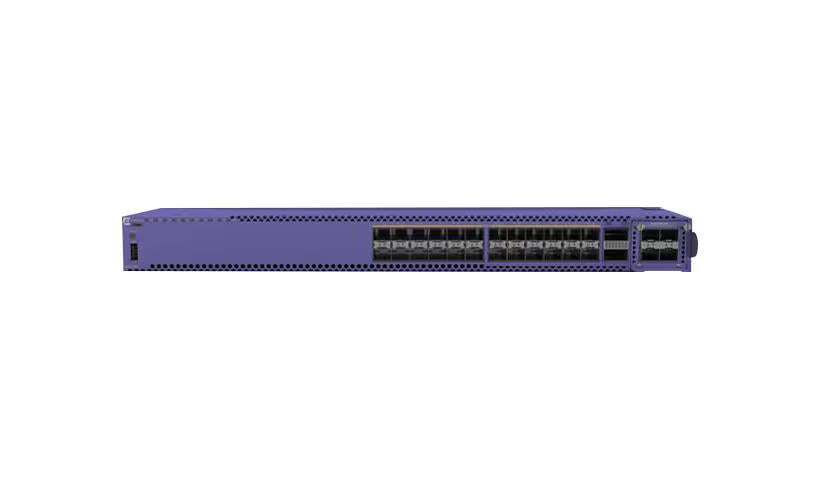 Extreme Networks 5520-24X Inc. 5520 24 Port Fiber Switch