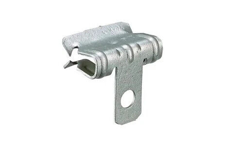 Extreme Networks BRKT-000147A-01 wireless access point mounting bracket