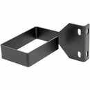 Rocstor Y10E048-B1 Multi Direction Vertical Rack Cable Management D-Ring Hook