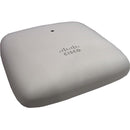 Cisco CBW240AC-B 240AC 2 Giga Eth Wireless Access Point Dual Band MIMO 802.11ac