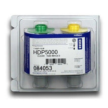 Fargo 84053 Clear HDP Film - Approx 1,500 Images