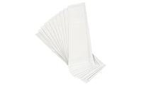 Fargo 82133 Iso-Propyl Alcohol Cleaning Cards for Select Card Printers - 10-Pack