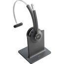 Cisco CP-HS-WL-561-M-US= Wireless Mono Headset Multi-Base Station Bluetooth