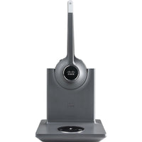 Cisco CP-HS-WL-561-M-US= Wireless Mono Headset Multi-Base Station Bluetooth