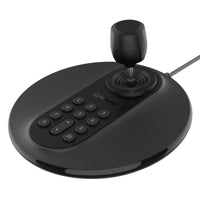 Hanwha SPC-2001 USB 3D Joystick Controller for Precise and Intuitive Control