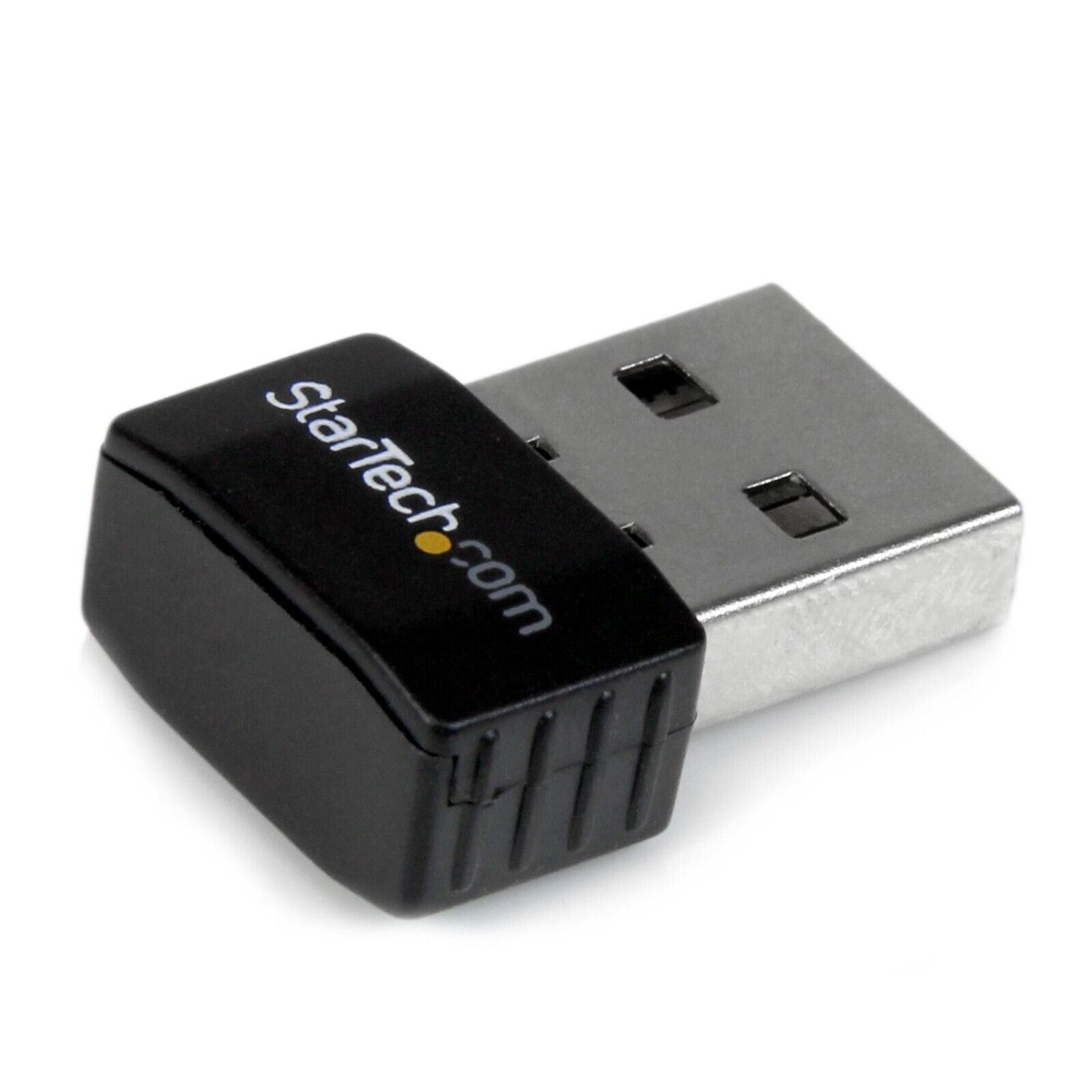 StarTech USB300WN2X2C USB Mini Wireless 802.11n 2T2R Network Adapter