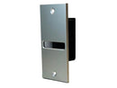 Hanwha SHD-46VDE Flush Door Jamb Housing for XNB-6001 and PNM-9000QV Cameras