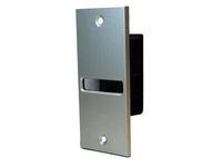 Hanwha SHD-46VDE Flush Door Jamb Housing for XNB-6001 and PNM-9000QV Cameras