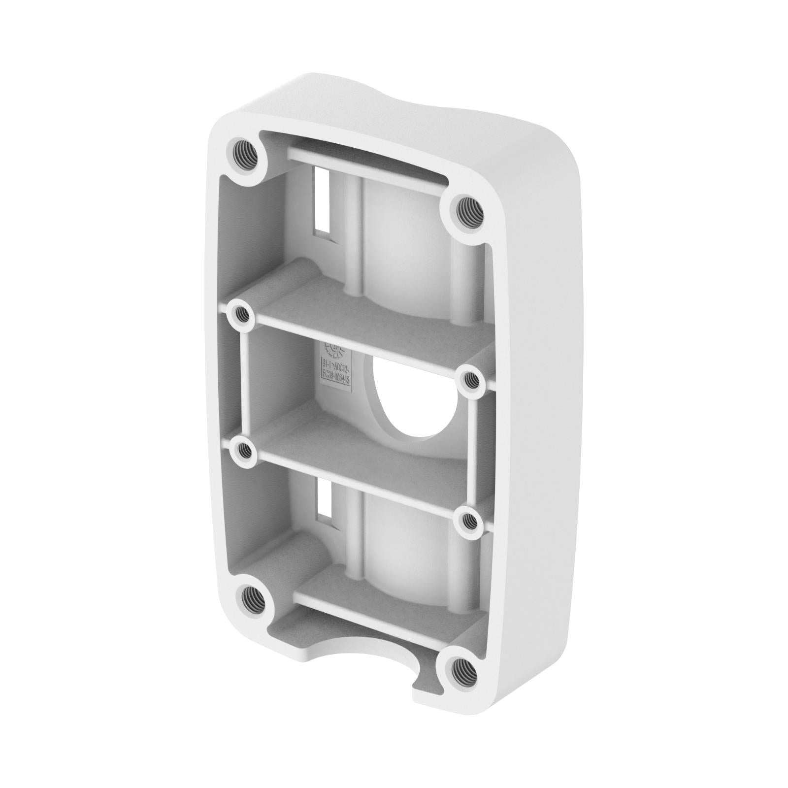 Hanwha SBP-300PMW2 Pole Mount Base