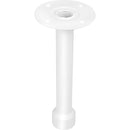 Hanwha SBP-300CM Pendant Mount, Pendant Mount, Indoor & Outdoor use, White