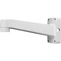 Hanwha SBP-390WMW2 Long Wall-Mount Arm for Select PNM SBP and HCM Series Cameras