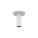 Hanwha SBP-140CMB Ceiling Mount Base, White