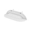 Hanwha SBV-215WCW Weather Cap, White