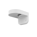 Hanwha SBP-120WMW Wall Mount for Select QND Series Cameras, White