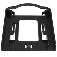 StarTech BRACKET125PT Single 2.5 SSD HDD Mounting Bracket to 3.5" Drive Bay