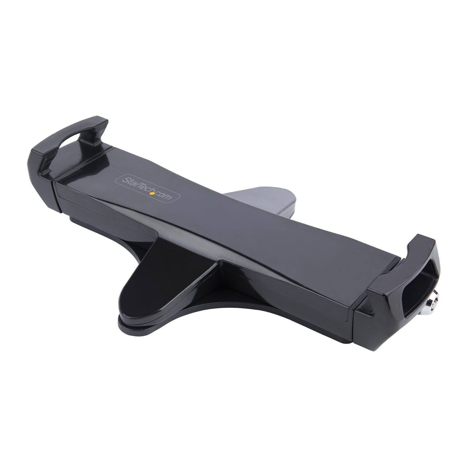 StarTech TABLET-VESA-ADAPTER AntiTheft Secure Clamp Tablet Mount Adapter Black