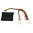 StarTech PATA2SATA3 SATA IDE Adapter Bidirectional Converter w SATA Power Cable