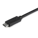 StarTech HB31C3A1CPD3 4 Port USB C Portable Hub 3x USB-A 2x USB-C w PDelivery