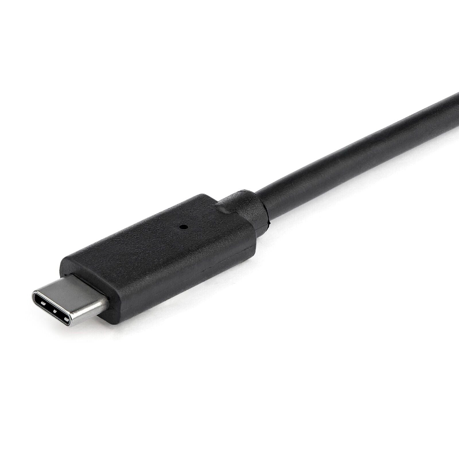 StarTech HB31C3A1CPD3 4 Port USB C Portable Hub 3x USB-A 2x USB-C w PDelivery