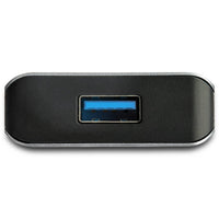 StarTech HB31C3A1CPD3 4 Port USB C Portable Hub 3x USB-A 2x USB-C w PDelivery