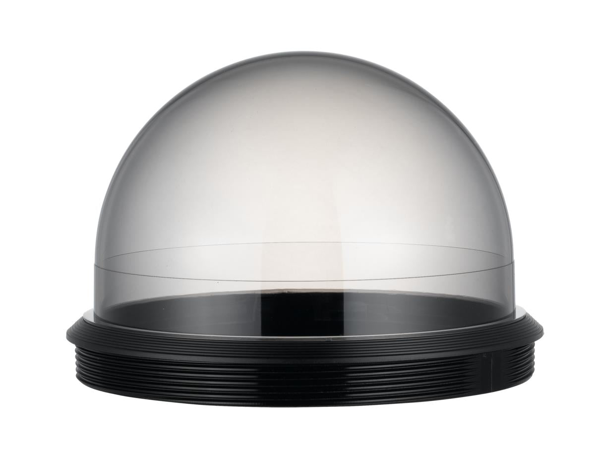 Hanwha SPB-PTZ6 Dome Cover for Select Indoor XNP SCP, SNP and QNP Series Cameras