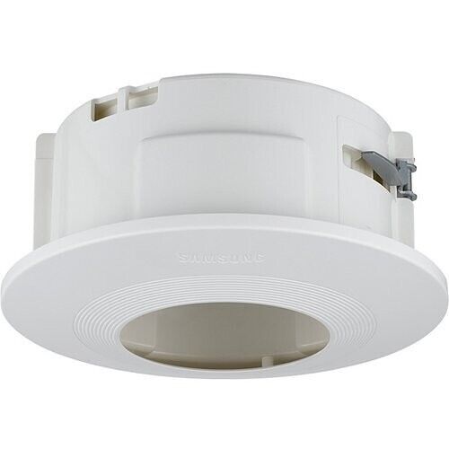 Hanwha SHD-3000F5 Vision In-Ceiling Plenum Flush Mount