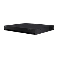 Hanwha WRN-810S-2TB 8 Channel 1U Rack Network Video Recorder with Built-in PoE+