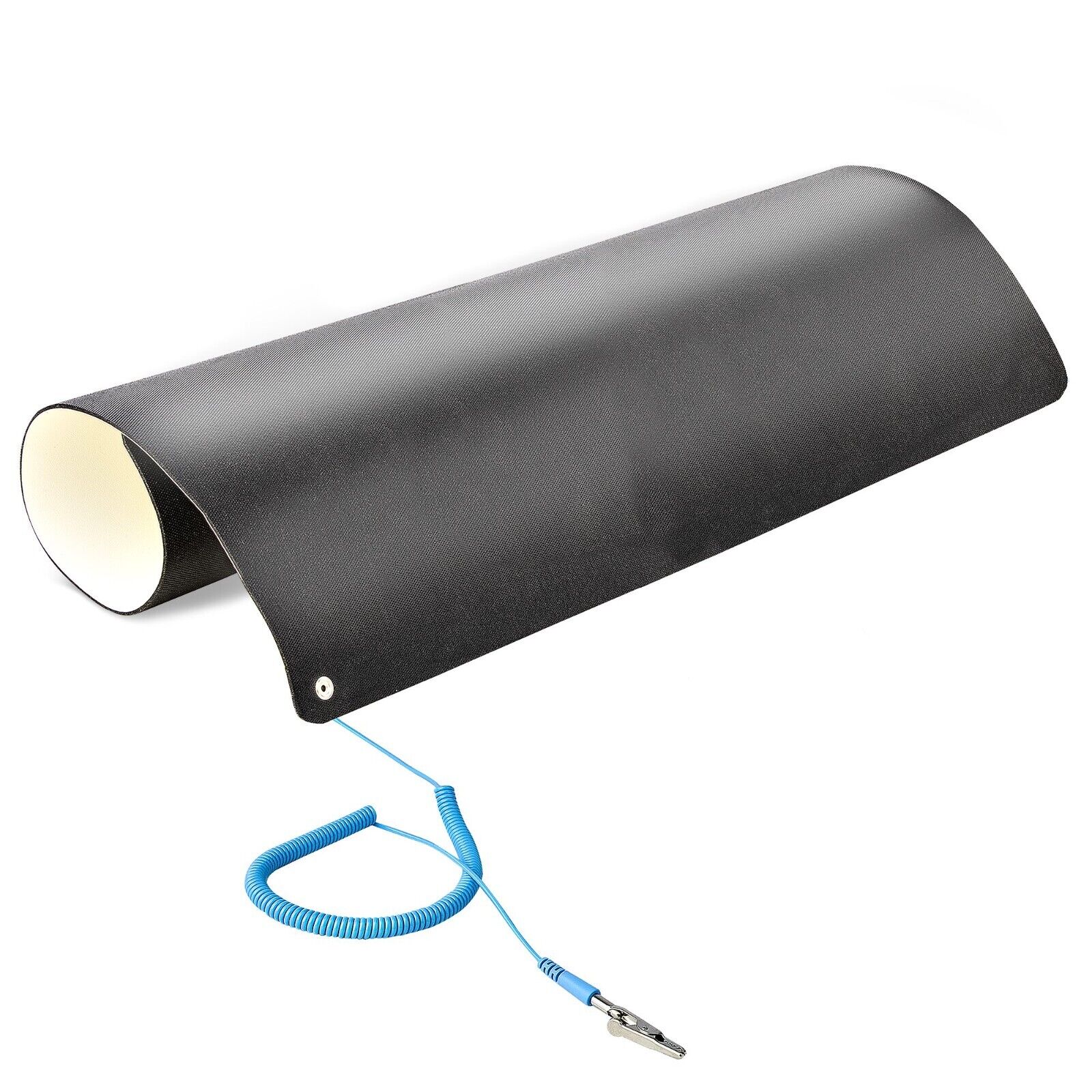 StarTech LG-ANTI-STATIC-MAT Anti Static Mat ESD Safe 23"x47" Ground Wire Beige