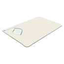 StarTech LG-ANTI-STATIC-MAT Anti Static Mat ESD Safe 23"x47" Ground Wire Beige
