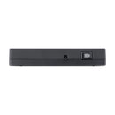 StarTech USBDUP12 1 to 2 Standalone USB Duplicator Eraser Flash Thumb Drive BLK
