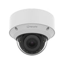 Hanwha QNV-C8083R Q-Series 5MP IR Vandal Dome Camera 3.2-10.2mm Motorized