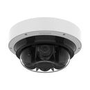 Hanwha PNM-C16083RVQ 4MP 4-Channel Outdoor Vandal-Rated IP Camera with 3.3-5.7mm