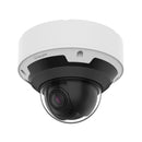 Hanwha XNV-6083RZ 2MP IR Outdoor Vandal Dome AI PTRZ Camera Dome IP Camera