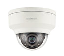 Hanwha XNV-8020R X-Series 5MP IR Outdoor Vandal Dome Camera, 3.7mm Fixed Lens