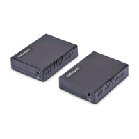 StarTech VDSL-LAN-EXTENDER-1G VDSL2 Ethernet Extender over CAT5e/CAT6 up to 1Km