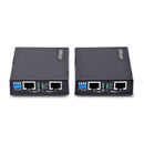 StarTech VDSL-LAN-EXTENDER-1G VDSL2 Ethernet Extender over CAT5e/CAT6 up to 1Km