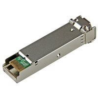 StarTech SFPGLCLHSMST GLC-LH-SM CIso Compat SFP Module SFP LC 1310nm IE3200-3400