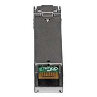 StarTech SFPGLCLHSMST GLC-LH-SM CIso Compat SFP Module SFP LC 1310nm IE3200-3400