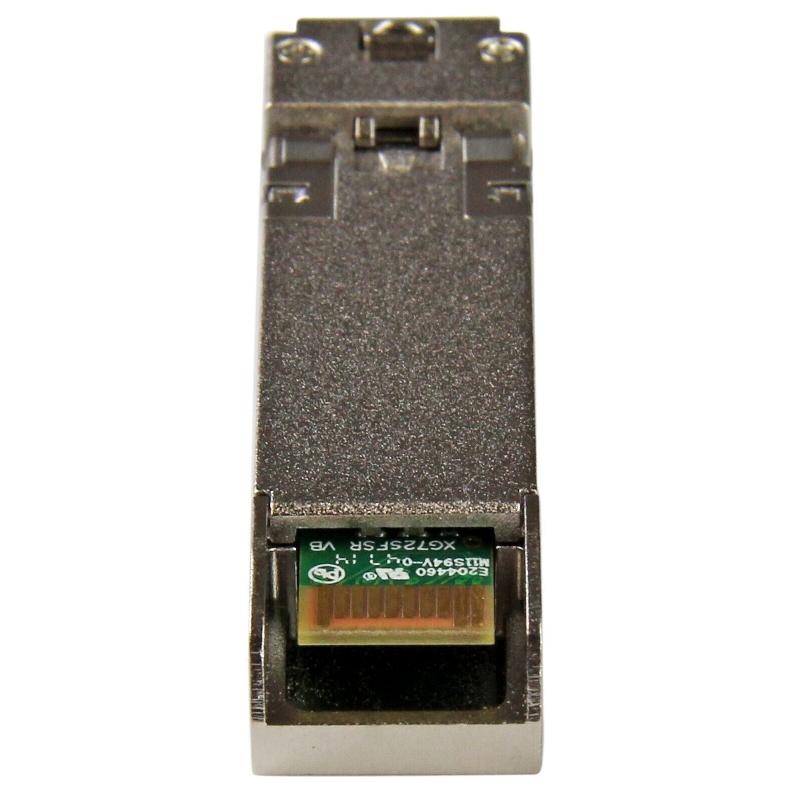 StarTech SFP10GSRSST SFP-10G-SR-S Cisco Compat SFP+ 10G-SR Module MMF Transcvr