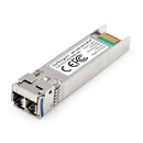 StarTech SFP-25G-LR-S-M-ST SFP-25G-LR-S SFP28 MSA Comp SMF Fiber LC Transceiver