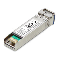 StarTech SFP-25G-LR-S-M-ST SFP-25G-LR-S SFP28 MSA Comp SMF Fiber LC Transceiver